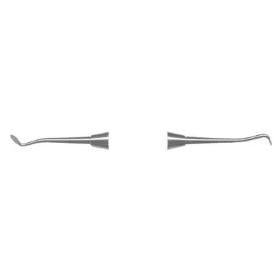 Carvers, Chisels